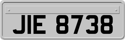 JIE8738