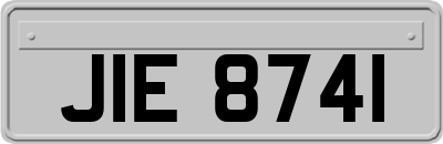 JIE8741