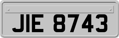 JIE8743