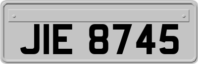 JIE8745