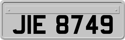 JIE8749