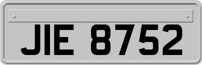 JIE8752