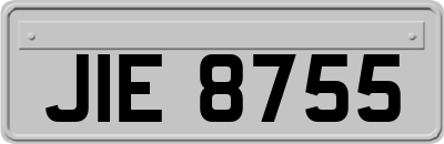 JIE8755