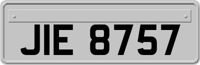 JIE8757