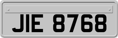 JIE8768