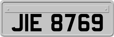 JIE8769