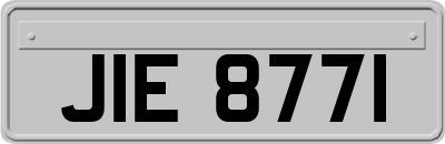 JIE8771