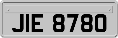 JIE8780