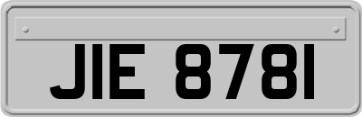 JIE8781