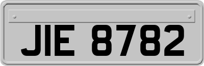 JIE8782