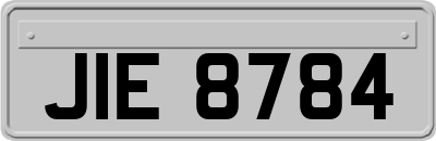 JIE8784