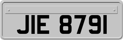 JIE8791