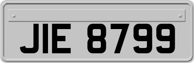 JIE8799