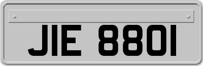 JIE8801