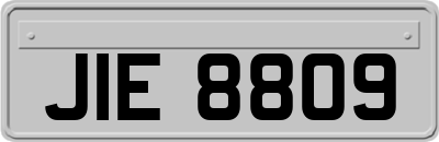 JIE8809
