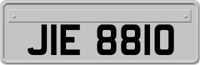 JIE8810
