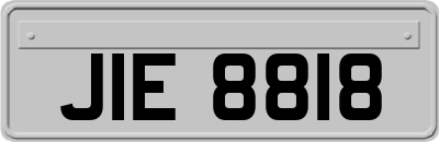 JIE8818