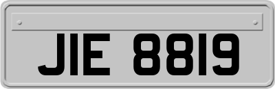 JIE8819