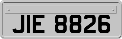 JIE8826