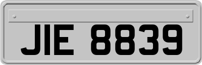 JIE8839