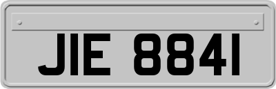JIE8841