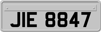 JIE8847