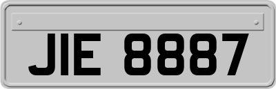 JIE8887