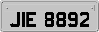 JIE8892