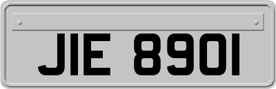 JIE8901