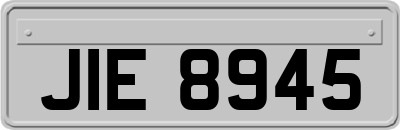 JIE8945