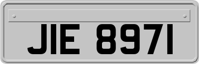 JIE8971
