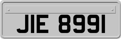 JIE8991