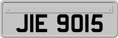 JIE9015