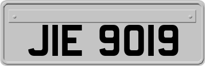 JIE9019