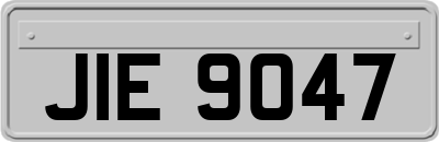 JIE9047