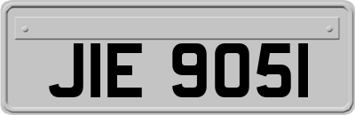 JIE9051