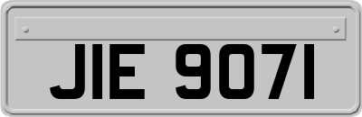 JIE9071