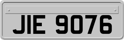 JIE9076