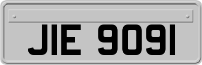 JIE9091