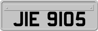 JIE9105