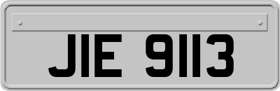 JIE9113
