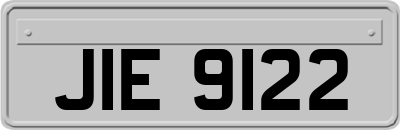 JIE9122