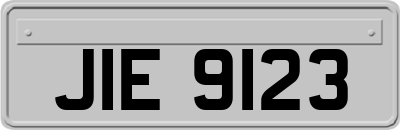 JIE9123