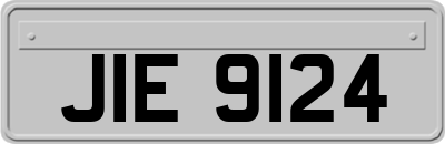 JIE9124
