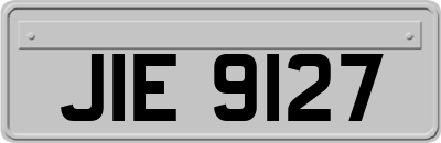 JIE9127
