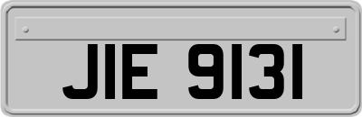 JIE9131