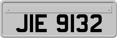 JIE9132