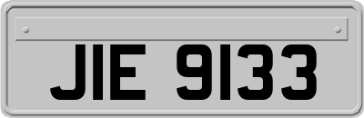 JIE9133