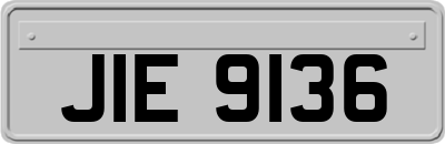 JIE9136