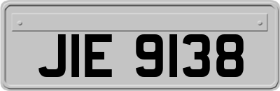 JIE9138